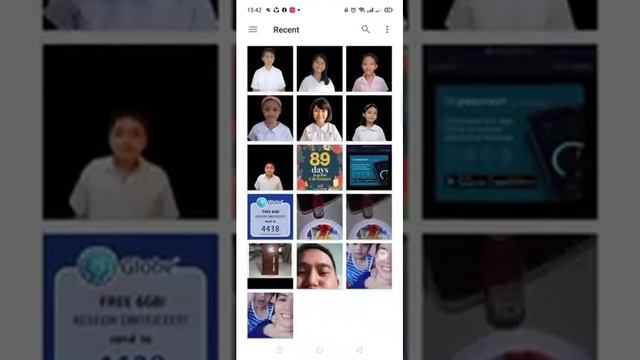 PAANO GUMAWA NG STUDENT ID FOR NEW NORMAL смотреть онлайн