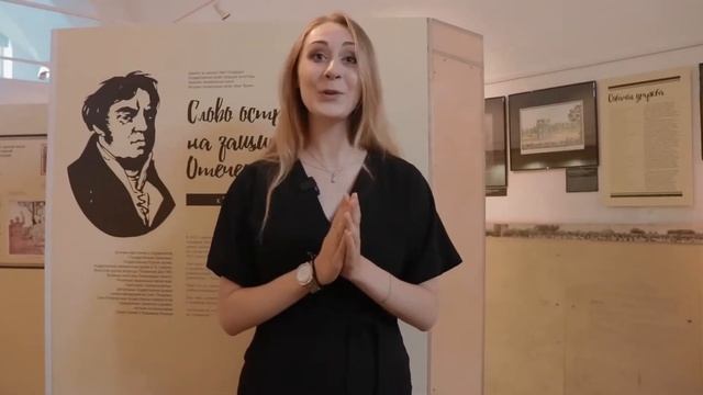 Backstage Нарвские триумфальные ворота "в 3 шагах" смотреть онлайн