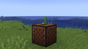 НОВАЯ ПЛАСТИНКА в МАЙНКРАФТЕ 1.20 [Relic - Aaron Cherof]