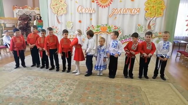 Детский сад "Антошка" г. Лобня 2019 смотреть онлайн