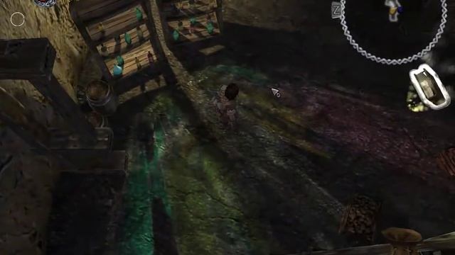 Обзор The Bard's Tale смотреть онлайн