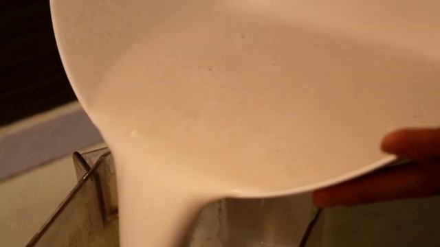 Миндальное молоко (Syroedenie.TV) смотреть онлайн