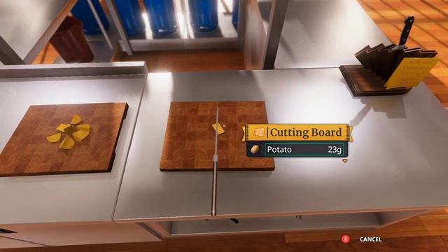 Cooking Simulator - 5 Tips and tricks to make life easier смотреть онлайн