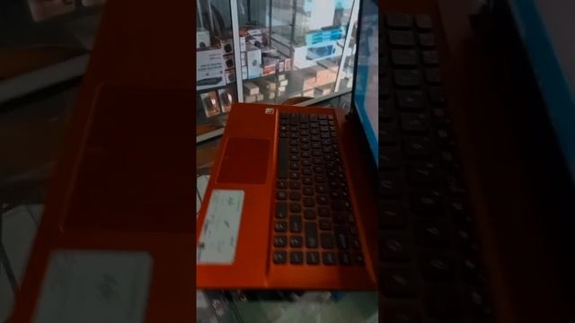 LAPTOP SECOND GAMING ASUS X441 AMD A9 SSD 128GB HDD 1TB смотреть онлайн