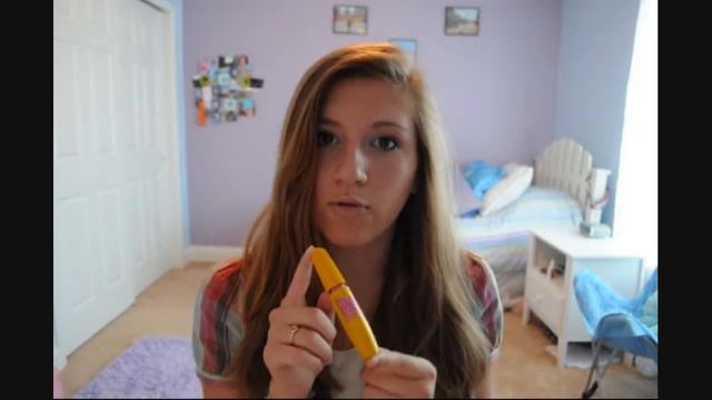 Maybelline Colossal Mascara Review