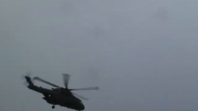 Merlin Helicopters смотреть онлайн