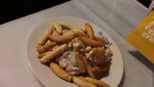 Где недорого поесть в Барселоне, в Испании. смотреть онлайн