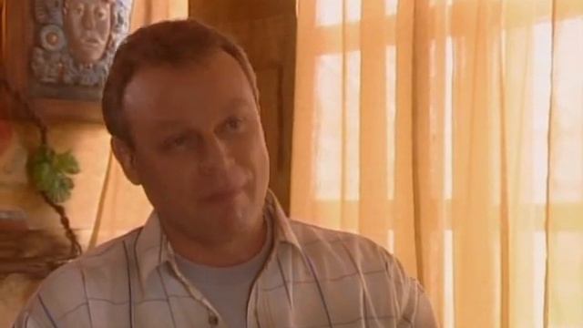 Мой генерал. 05. Старуха Логинова.