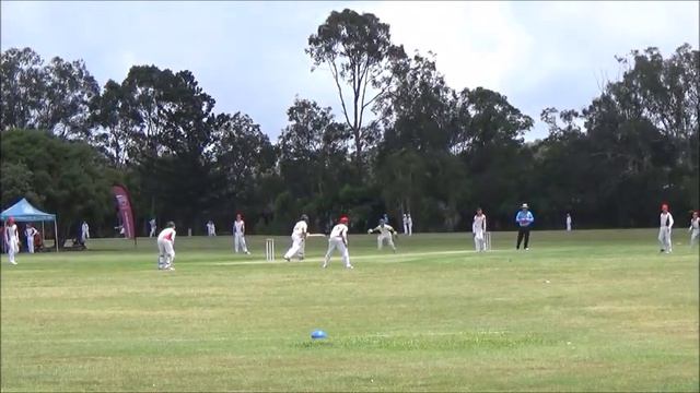 SEQ vs Northern T20 - Dec 2018 смотреть онлайн