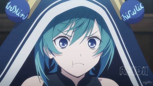 Кто Этот Парень | Вермейл в золотом: Сильнейший маг смотреть онлайн