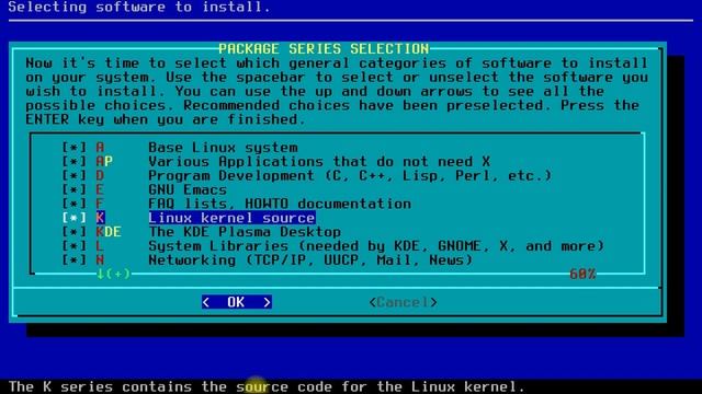 How to Install Slackware 15.0 on PC | Slackware Linux Install 2022 | Installing Slackware 15 on PC смотреть онлайн