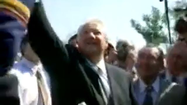 Ельцин казак смотреть онлайн