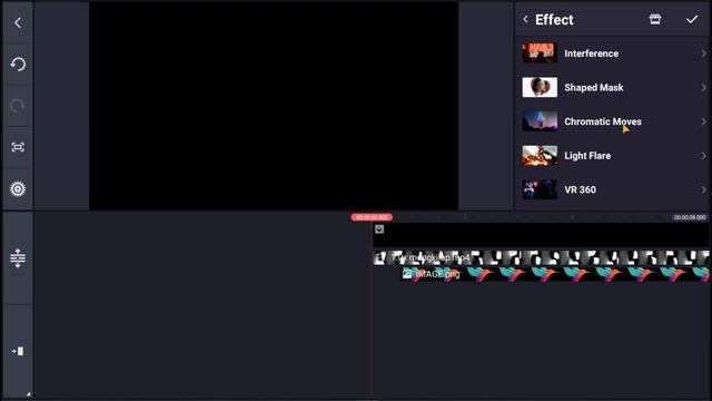 Membuat Intro Pembukaan Elegan Partikel Asap di Kinemaster смотреть онлайн