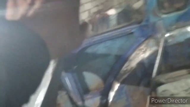 Мтз80. Переделка двери. МК Кабина. смотреть онлайн