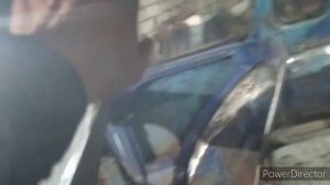 Мтз80. Переделка двери. МК Кабина.