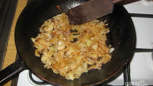 Сборник рецептов