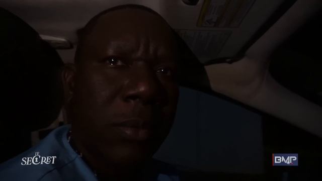 SERIE - LE SECRET- EPISODE 01 смотреть онлайн