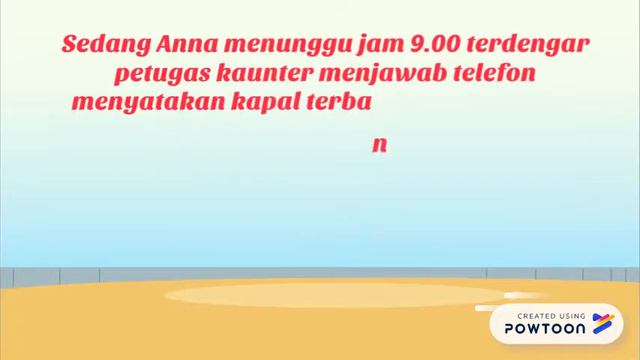 Sinopsis Drama Anna