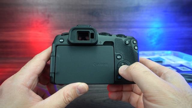 Unboxing Canon EOS R8 (Body Only) смотреть онлайн