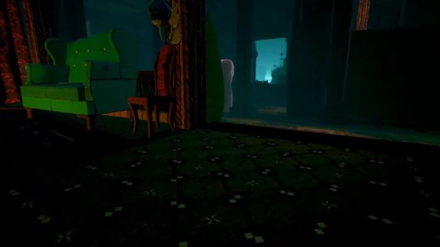 Albino Lullaby Episode 1 - Part 3 смотреть онлайн