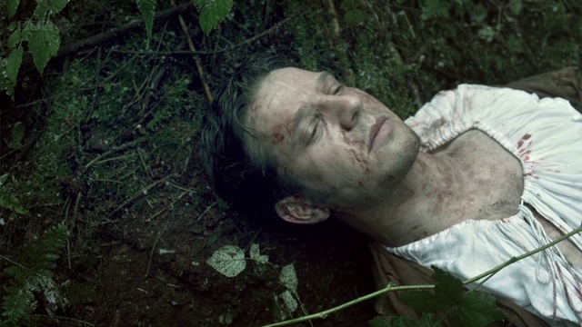 Being.human.s05e06. смотреть онлайн
