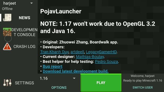 How To Download Minecraft Java edition in android | minecraft Java edition for Android смотреть онлайн