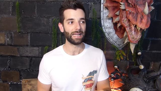 Clases de Personaje Pathfinder: Oráculo смотреть онлайн