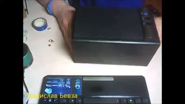 Задумал я тут аудио систему 4.1!! смотреть онлайн