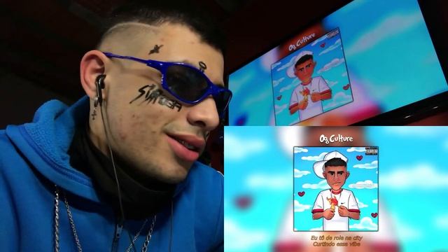 ALONPEED - De Role na City (Prod. @duddathecria) Letra REACT смотреть онлайн