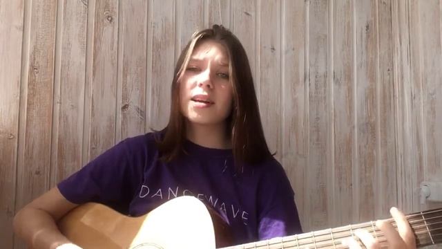 Нервы - счастье кавер 💞 смотреть онлайн
