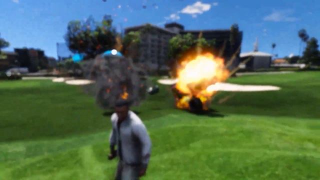 Lightning McQueen vs DINOCO McQueen in GTA 5 - WHO IS WIN? смотреть онлайн