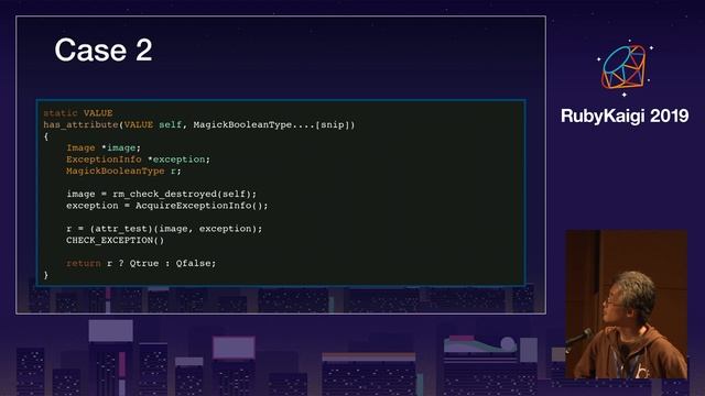 [JA] RMagick, migrate to ImageMagick 7 / Shizuo Fujita @watson1978 смотреть онлайн