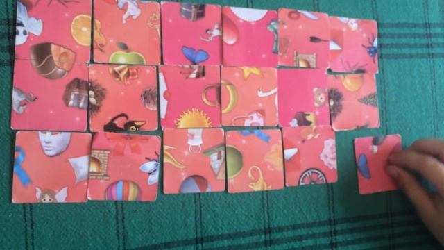 Пасьянс с предсказаниями смотреть онлайн