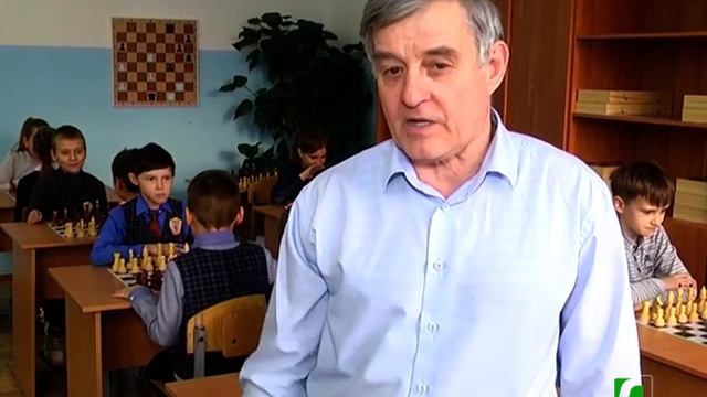 2021 01 30 "Школа полного дня" в СОШ №5 смотреть онлайн