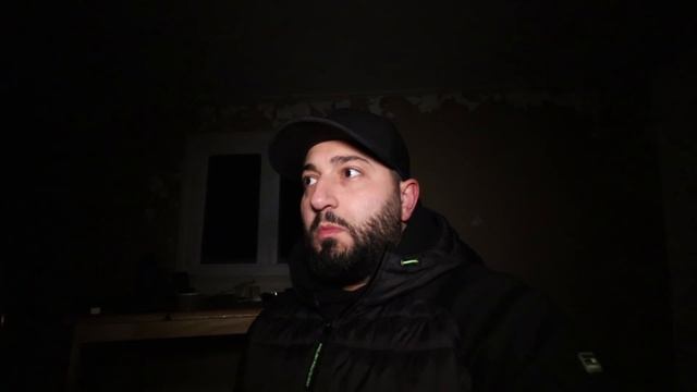 CONFRONTING A REAL DEMON GONE WRONG ALMOST ENDED OUR LIFE IN A HAUNTED HOUSE смотреть онлайн