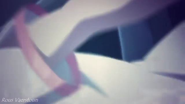 Harmony [ AMV ] - Sing Me To Sleep смотреть онлайн