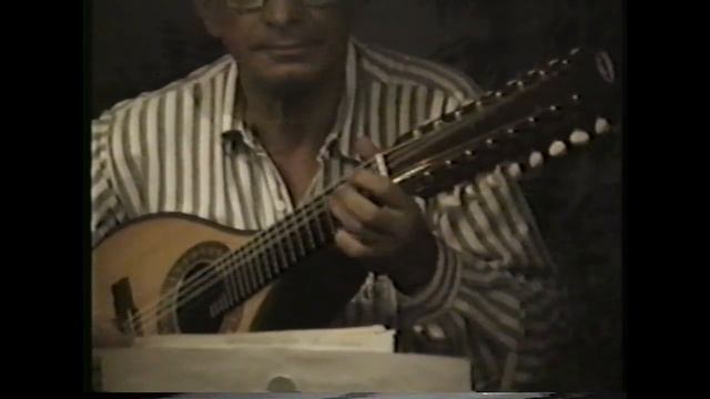 Diego Estrada - 8. El parrandista (Peregrino Galindo) смотреть онлайн