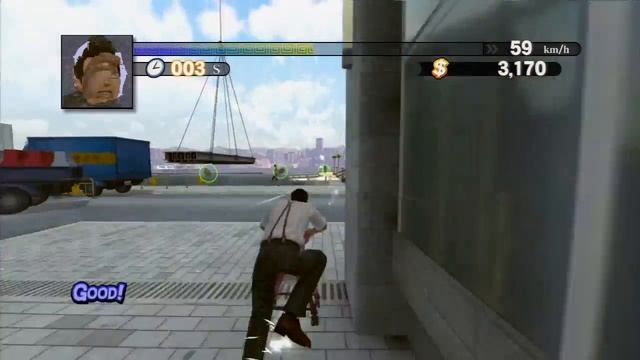 Kung Fu-Wuhhat? (Kung Fu Rider Randomness) смотреть онлайн