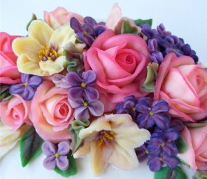 Урок 1.5 Лилия