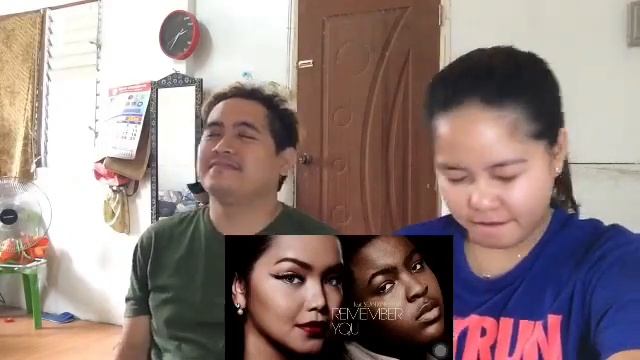 Filipino Couple React: Siti Nurhaliza Ft. Sean Kingstone - " REMEMBER YOU " || REACTION ??? смотреть онлайн