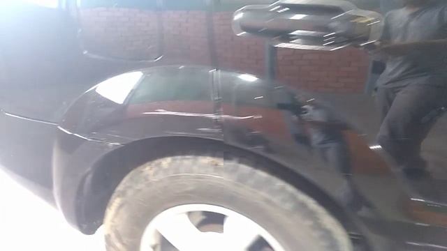 122112 - IMP KIA / SORENTO EX 2.5 VGT 08/09 смотреть онлайн