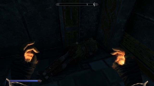 Skyrim: Anniversary Edition ➤ Режим Выживания ➤ Прохождение #20➤ Причина