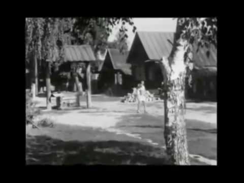 Motorama — Above The Clouds (Official Video)