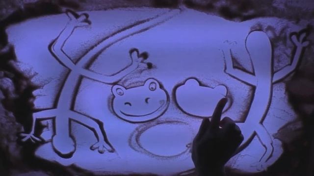 Коми народная сказка "Старуха Йома и две девушки" смотреть онлайн