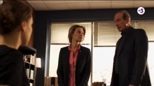 Чтец, 1 сезон, 6 серия