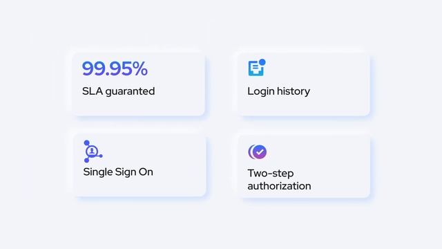 Why Bitrix24 Enterprise? смотреть онлайн