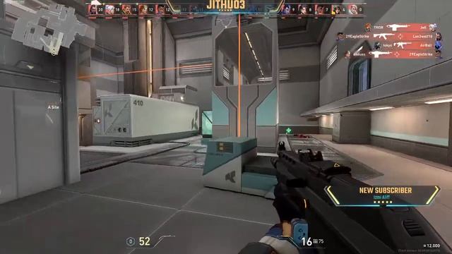 Valorant.EXE Live Gameplay on Nvidia GTX 1650 Super смотреть онлайн