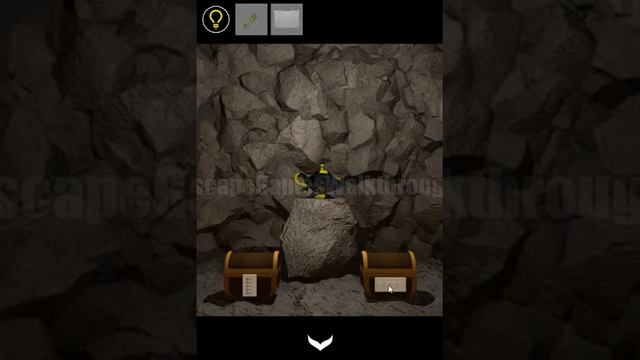 Escape Rooms Game: Arabian Nights Walkthrough [Nakayubi] смотреть онлайн