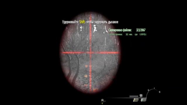 Call of Duty Modern Warfare 2 Миссия #15 Неоконченные дела смотреть онлайн