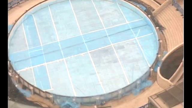 Broadgate Circle Ice Rink смотреть онлайн